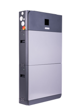 Load image into Gallery viewer, Fortress Power eForce 9.6kWh Lithium Battery Storage