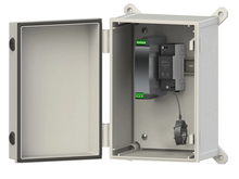 Load image into Gallery viewer, AP Smart Single Core Transmitter, PLC-Outdoor Kit IP65, 85-264VAC