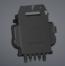 Load image into Gallery viewer, AP Systems DS3-L Microinverter