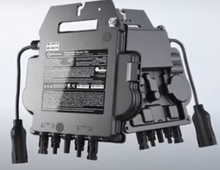 Load image into Gallery viewer, AP Systems DS3-S Microinverter