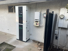 Load image into Gallery viewer, Fortress Power FlexTower Full-System Enclosure