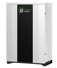 Load image into Gallery viewer, Fortress Power DuraRack, Indoor & Outdoor Enclosure