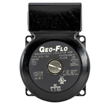 Load image into Gallery viewer, Geo-Flo, Single UP26-116 230V Grundfos Pump, No Volute
