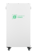 Load image into Gallery viewer, Fortress Power LFP-10 Max Lithium Battery Storage