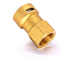 Load image into Gallery viewer, RectorSeal Profit Quick Connect Socket, 5/8"