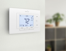 Load image into Gallery viewer, Sensi Wi-Fi Smart Thermostat