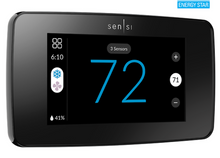 Load image into Gallery viewer, Sensi Touch 2 Smart Thermostat