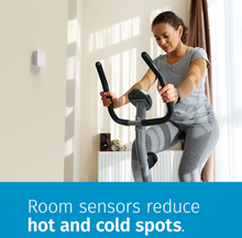 Load image into Gallery viewer, Sensi Room Sensor - Remote Smart Sensor