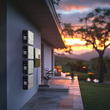 Load image into Gallery viewer, Fortress Power eFlex MAX 5.4 Lithium Battery Storage