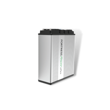 Load image into Gallery viewer, Fortress Power eFlex 5.4 Lithium Battery Storage