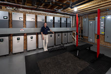 Load image into Gallery viewer, Fortress Power eVault Max 18.5kWh LFP Battery