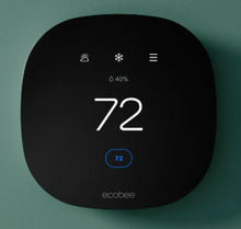 Load image into Gallery viewer, ecobee SmartThermostat Enhanced