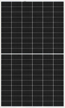 Load image into Gallery viewer, REC Alpha Pro M, Black, 620W Commercial Solar Module