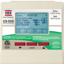 Load image into Gallery viewer, Geo-Flo, Controller, HBX ECO-0550