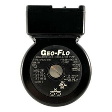 Load image into Gallery viewer, Geo-Flo, UPS26-99 230V Grundfos Pump