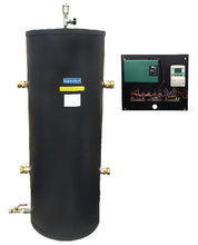 Load image into Gallery viewer, Geo-Flo, Heating/Cooling with Fan Coil, Hydronic Pump Controls