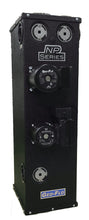 Load image into Gallery viewer, Geo-Flo, NP2, UPMXL 25-124 + UPS26-99, 208-230V, Non-Pressurized Flow Center