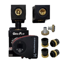 Load image into Gallery viewer, Geo-Flo, M3 FC 40-120, 208-230V, 2" HPDE CONN