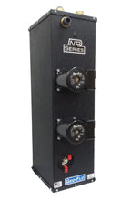 Load image into Gallery viewer, Geo-Flo, Flow Center, NP Base, (2) UPS26-99, 3-Speed, Non-Pressurized Flow Center