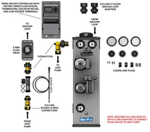 Load image into Gallery viewer, Geo- Flo, PLUS, UPMXL INV + UPS26-99, 208-230V Non-Pressurized Plus Flow Center