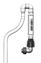 Load image into Gallery viewer, Geo-Flo, Mechanical (variable area) Flow Meter Tool