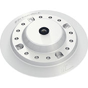 Load image into Gallery viewer, IronRidge Flat Roof Attachment, Base, Mill Finish