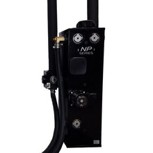 Load image into Gallery viewer, Geo-Flo, NP1 PLUS, UPMXL 25-124 INV PWM, 208-230V Non-Pressurized Plus Flow Center