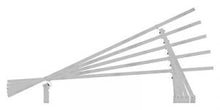Load image into Gallery viewer, IronRidge Fixed Tilt Leg Kit, 10", Mill Finish