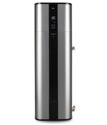 LG Inverter Heat Pump Water Heater