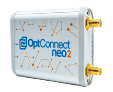 Load image into Gallery viewer, OptConnect 10 Year Data Plan for neo2 Cellular Router
