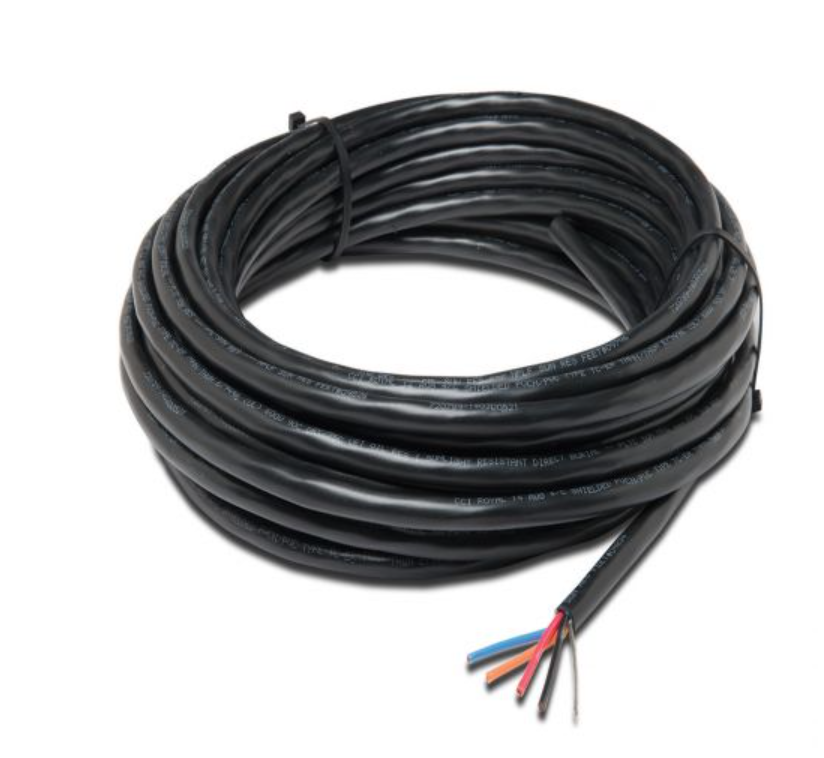 RectorSeal Interconnect Cable 4C 14G-50'