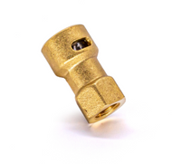 RectorSeal Profit Quick Connect Socket, 1/4
