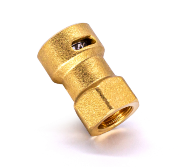 RectorSeal Profit Quick Connect Socket, 3/8" – Supplied Energy