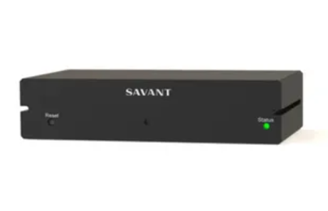 Savant SmartControl RS485 Wired Shade Controller