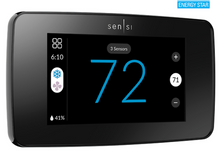 Load image into Gallery viewer, Sensi Touch 2 Smart Thermostat
