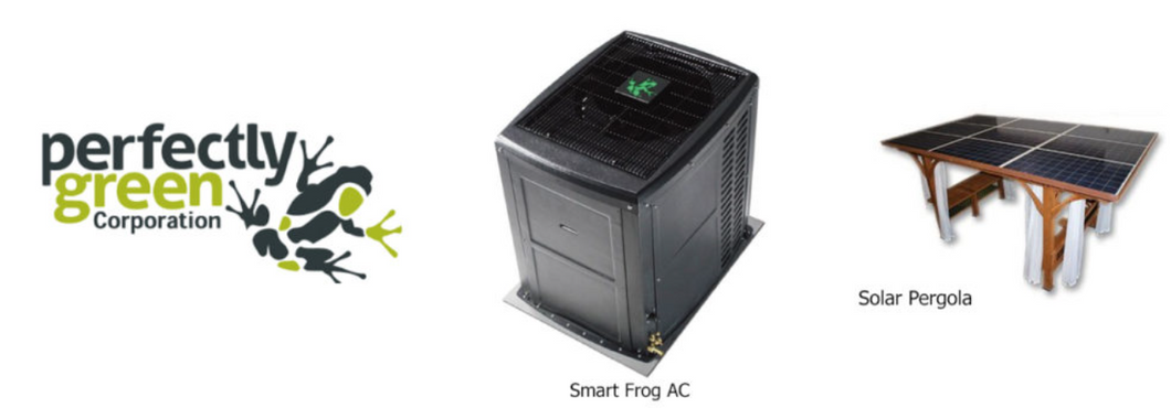 Smart Frog Condensing Unit, Premium Package