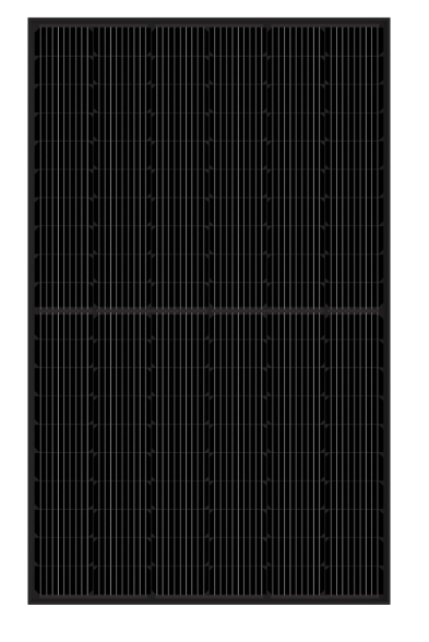 VSUN Black on Black, 370W Solar Module