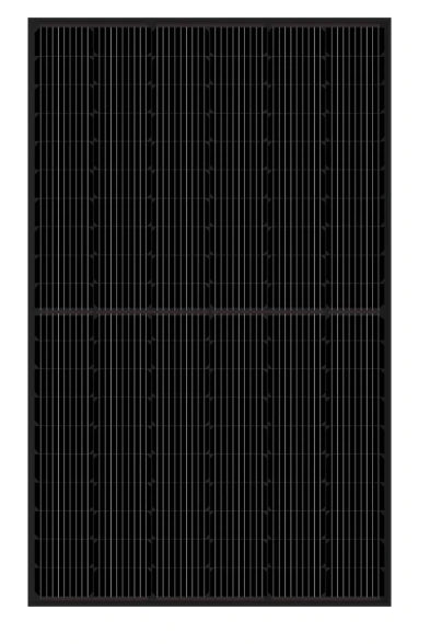 VSUN Black on Black, 400W Solar Module