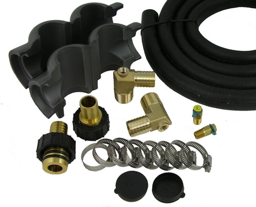 Geo-Flo, Hose Kit 1181 Without Hose