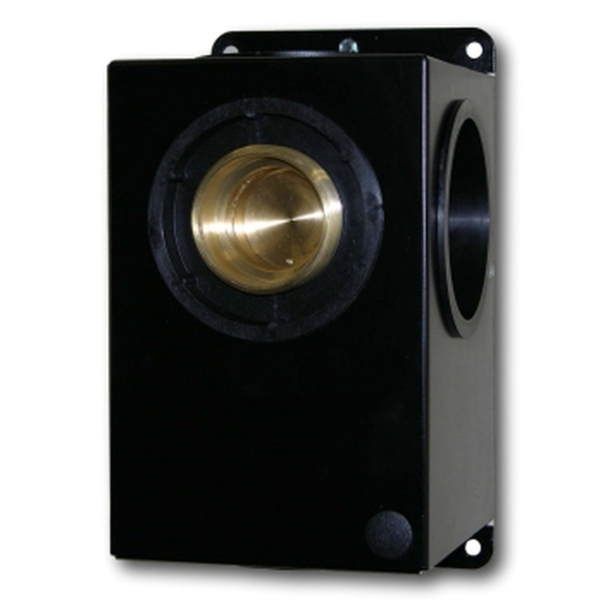 GeoFlo, 2” Foam Insulated Valve Box Supplied Energy