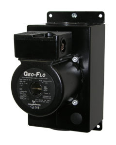 Geo-Flo, UP26-116, 230 V, Insulated Pump Module