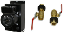 Load image into Gallery viewer, Geo-Flo, UPS26-99 (3 spd), 230V, Insulated Pump Module
