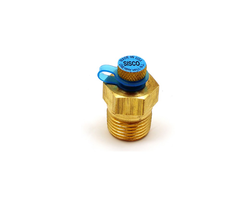 Geo-Flo, Brass 1/2” PT Plug