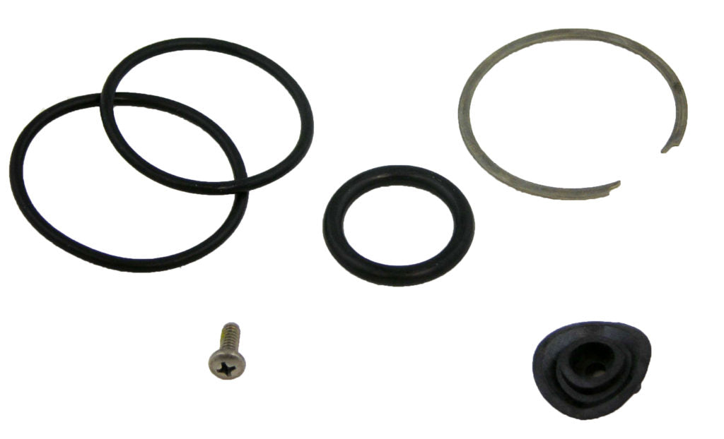 Geo-Flo, Repair Kit Composite Valve