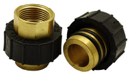 Geo-Flo, Flo-Link x 1” FPT