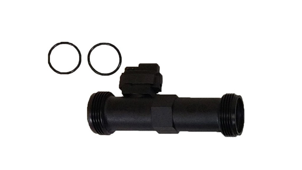 Geo-Flo, Flow Sensor and Tube, VFS10-200