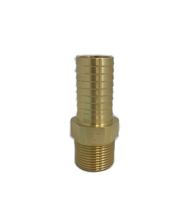 Geo-Flo, Brass Fitting, 1