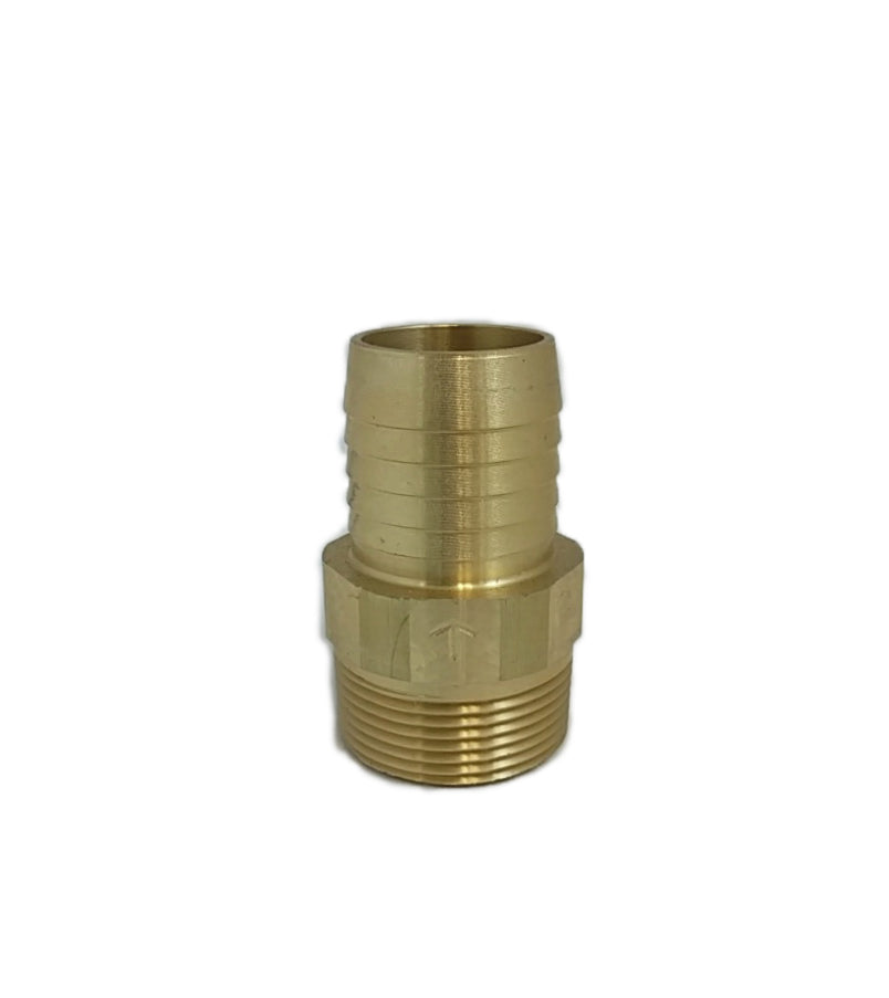 Geo-Flo, Brass Fitting, 1-1/4