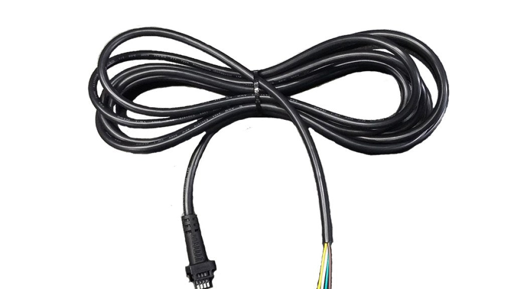 Geo-Flo, Cable, VFS10-200 X Molex Micro-Blade