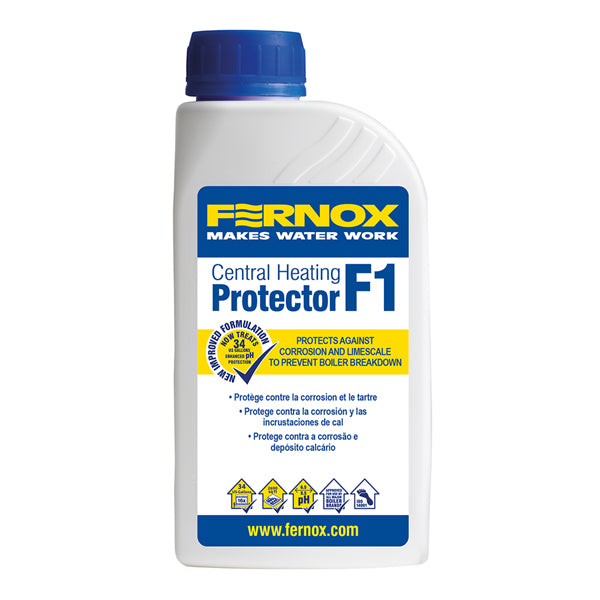Fernox, Protector F1 500ml